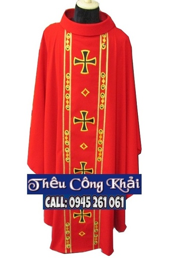 [AL-01] Mẫu thiết kế 01